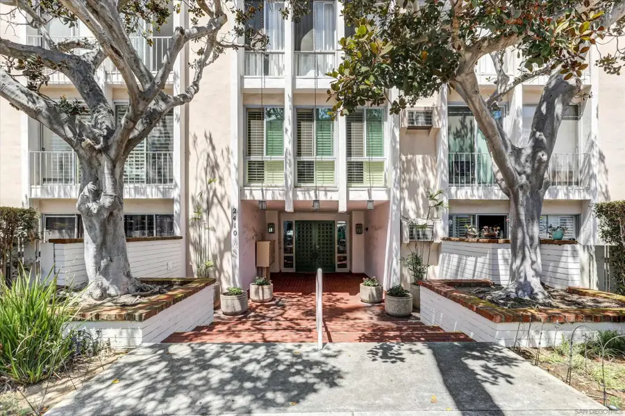 2410 Albatross St #9, San Diego, CA 92101 - #2
