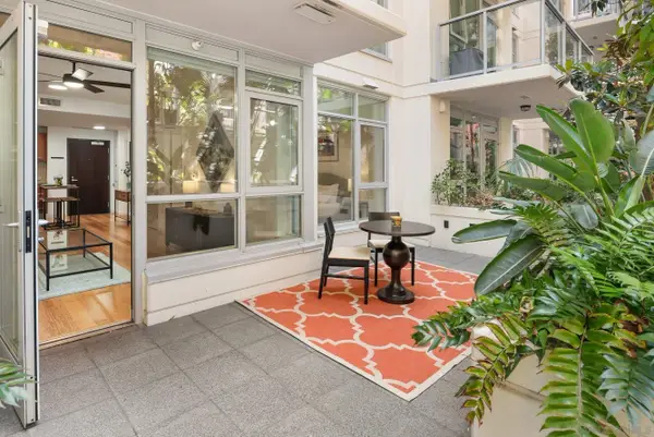 1431 Pacific Hwy #104, San Diego, CA 92101