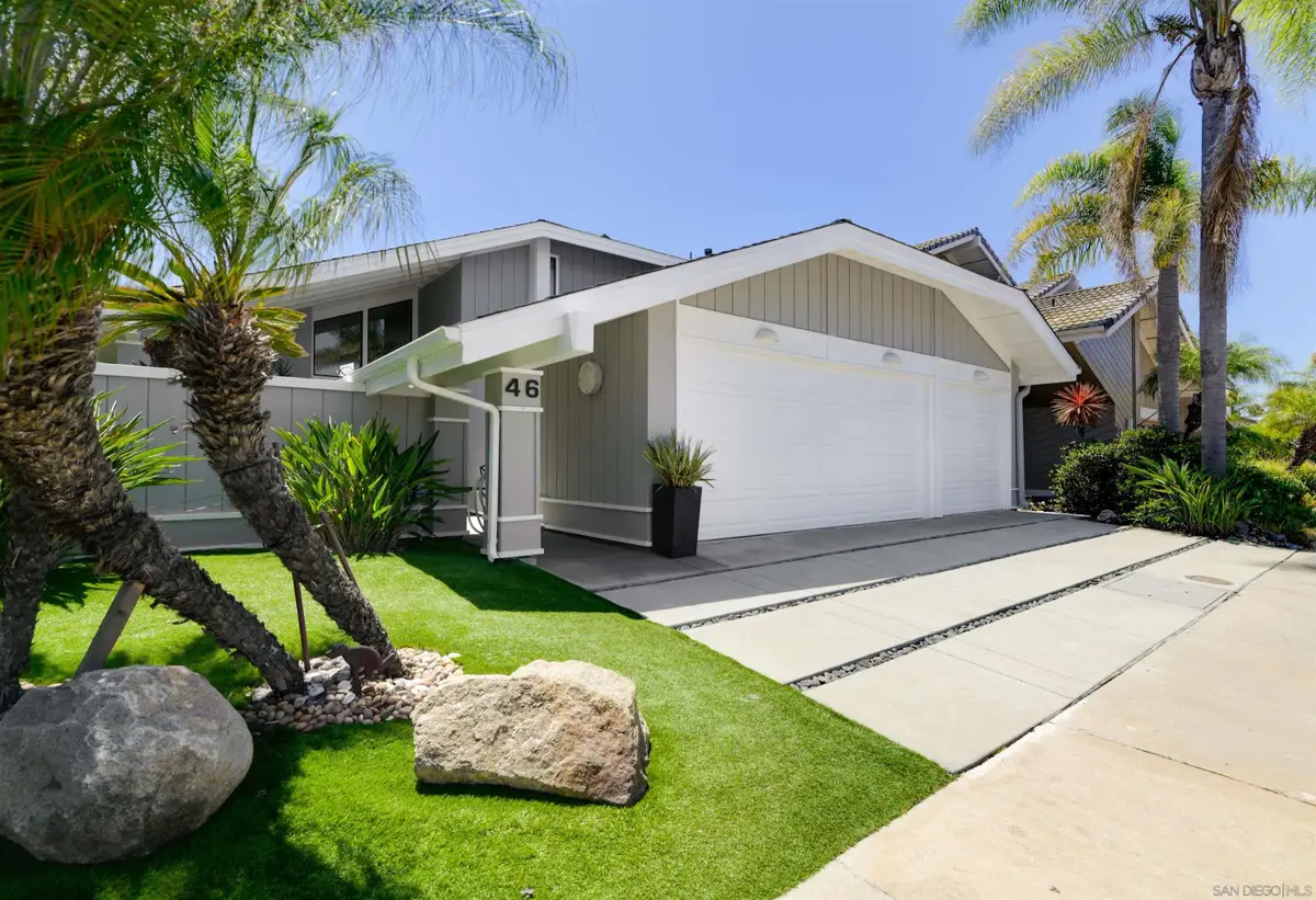 46 Blue Anchor Cay Rd, Coronado, CA 92118 - #1