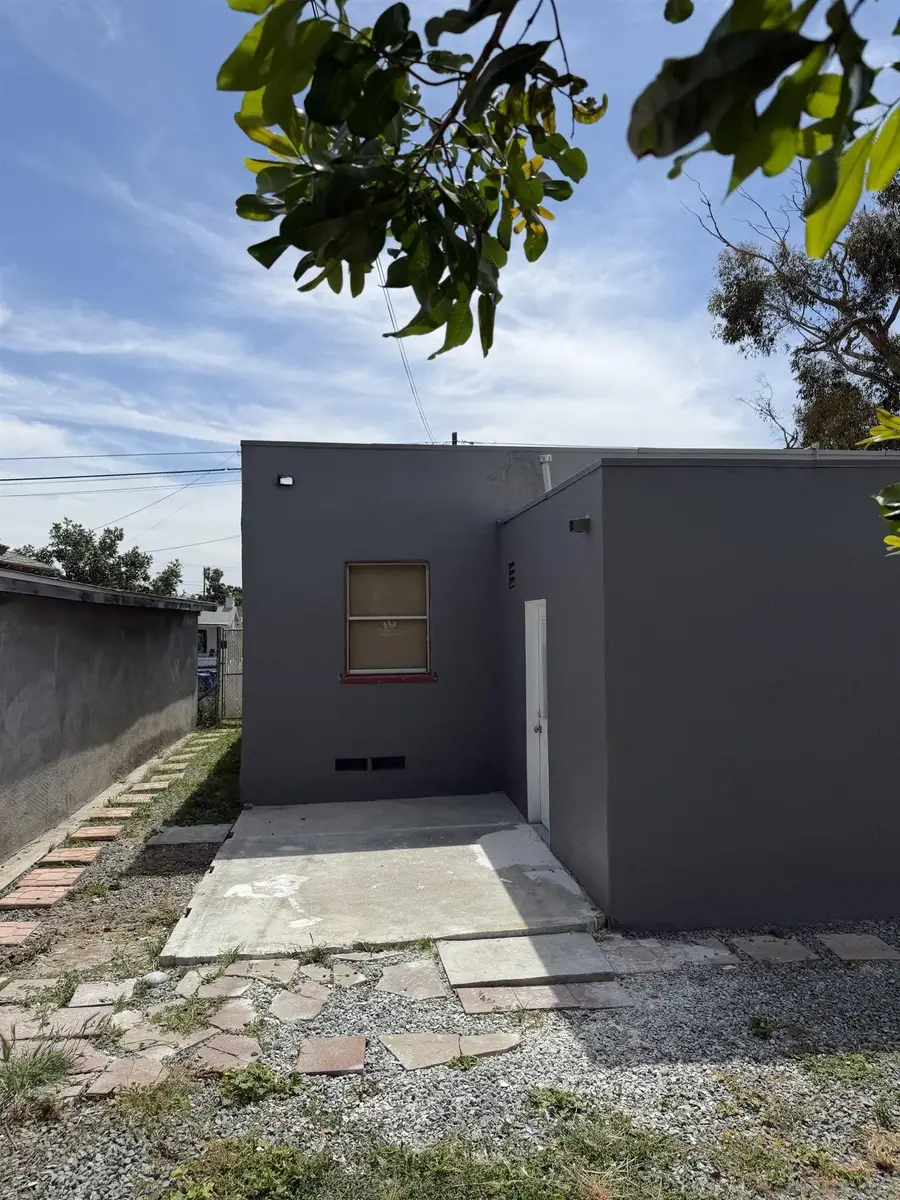 3946 Division Street, San Diego, CA 92113 - #2