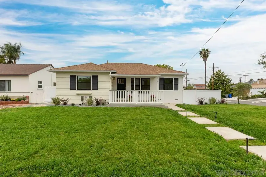 3892 Bass St, La Mesa, CA 91941 - #2