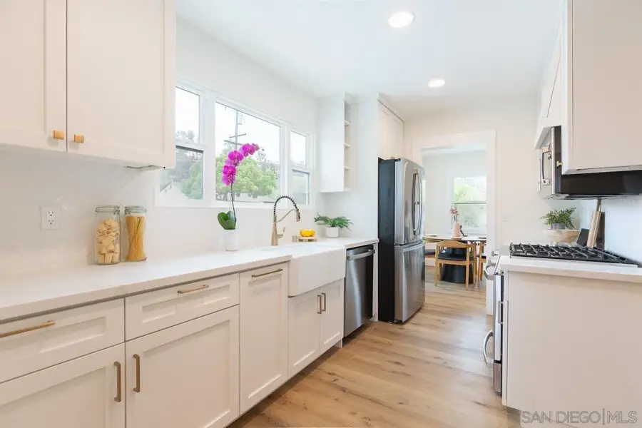 3892 Bass St, La Mesa, CA 91941 - #3