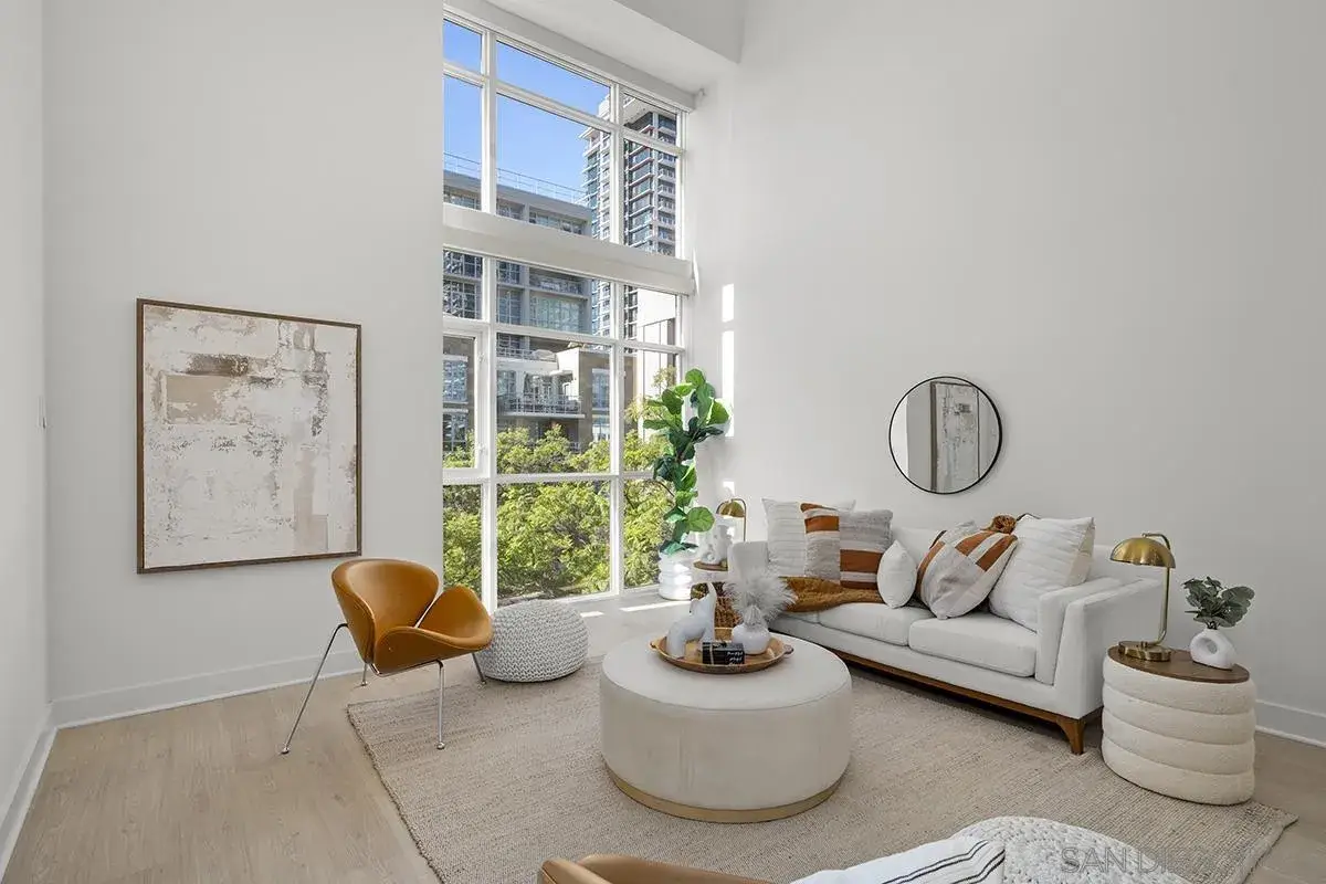 1325 Pacific Highway #313, San Diego, CA 92101 - #1