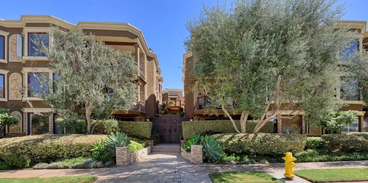 7555 Eads Ave #12, La Jolla, CA 92037 - #1