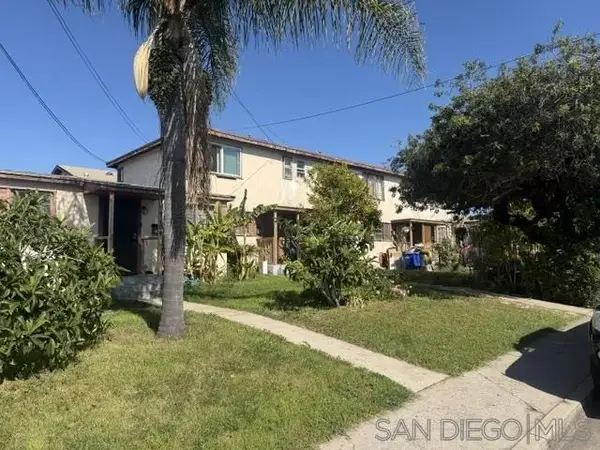 7114 Tait Street, San Diego, CA 92111