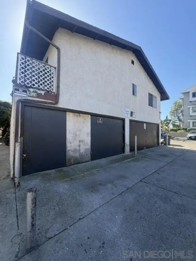 7114 Tait St, San Diego, CA 92111 - #2