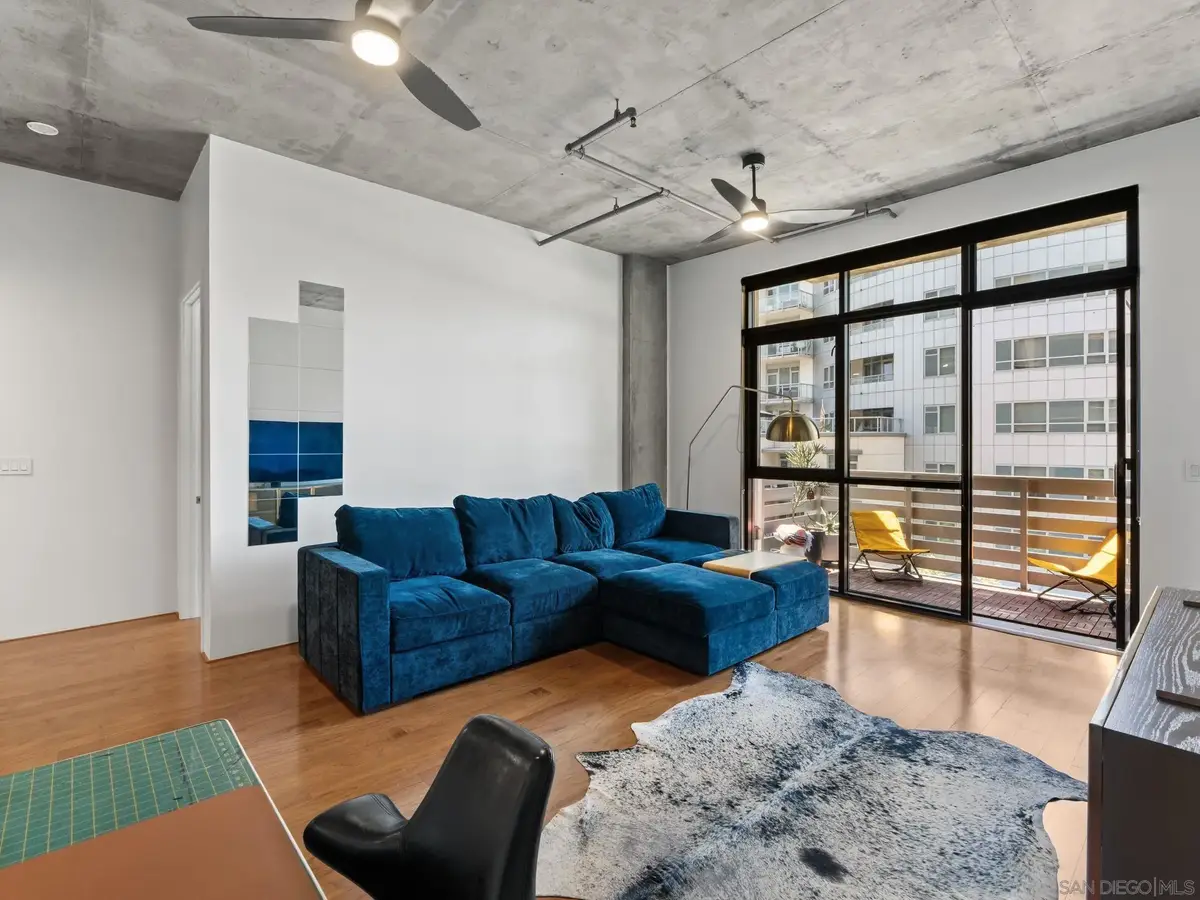 527 10th Ave. #402, San Diego, CA 92101 - #1