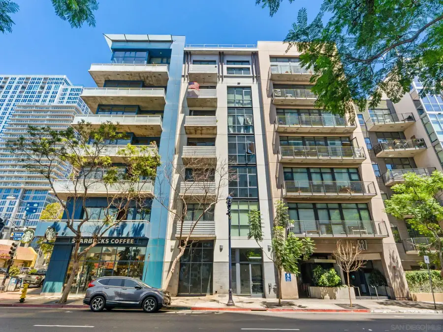 527 10th Ave. #402, San Diego, CA 92101 - #2