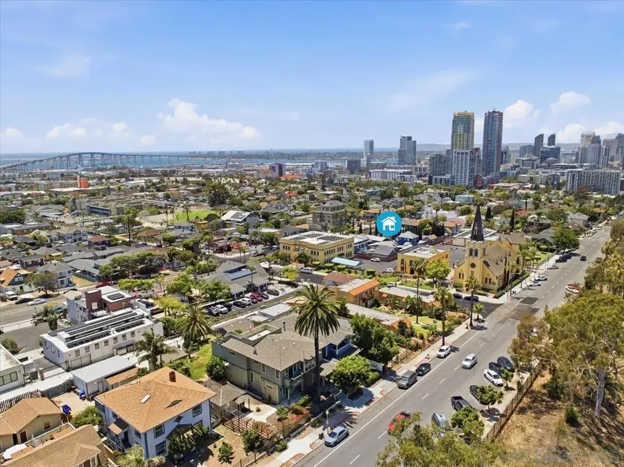 2226-2228 Market Street, San Diego, CA 92102 - #2
