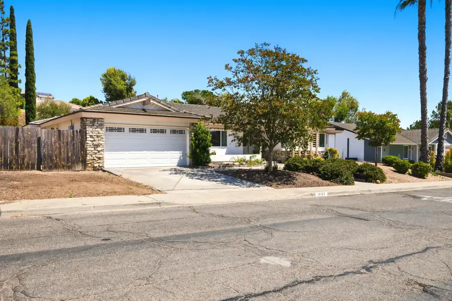 18163 Mirasol Dr, San Diego, CA 92128 - #2