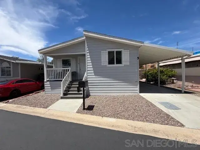 3505 Alpine #5, Alpine, CA 91901 - #1