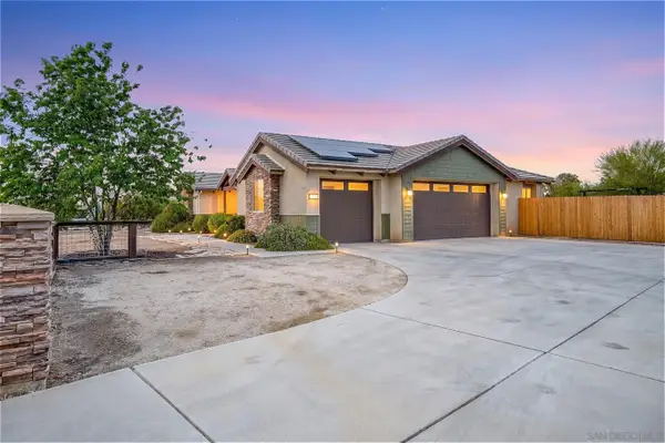 1265 Barger Pl, Ramona, CA 92065