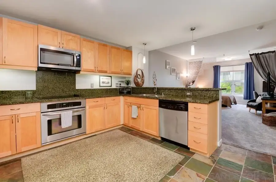 1150 J Street #424, San Diego, CA 92101 - #2