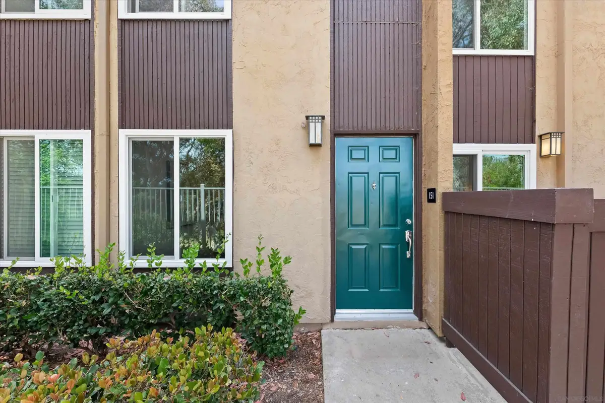 3454 Castle Glen Dr. #151, San Diego, CA 92123 - #1