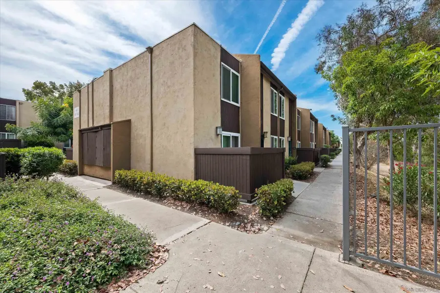 3454 Castle Glen Dr. #151, San Diego, CA 92123 - #2