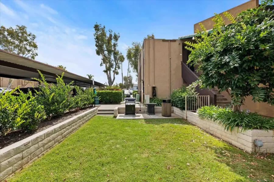 3454 Castle Glen Dr. #151, San Diego, CA 92123 - #3