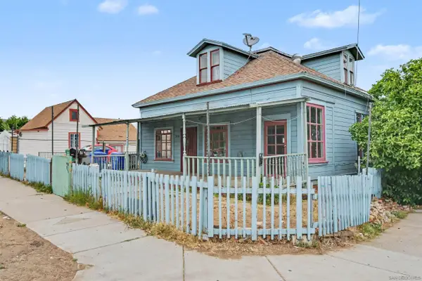 3186 Logan Avenue, San Diego, CA 92113
