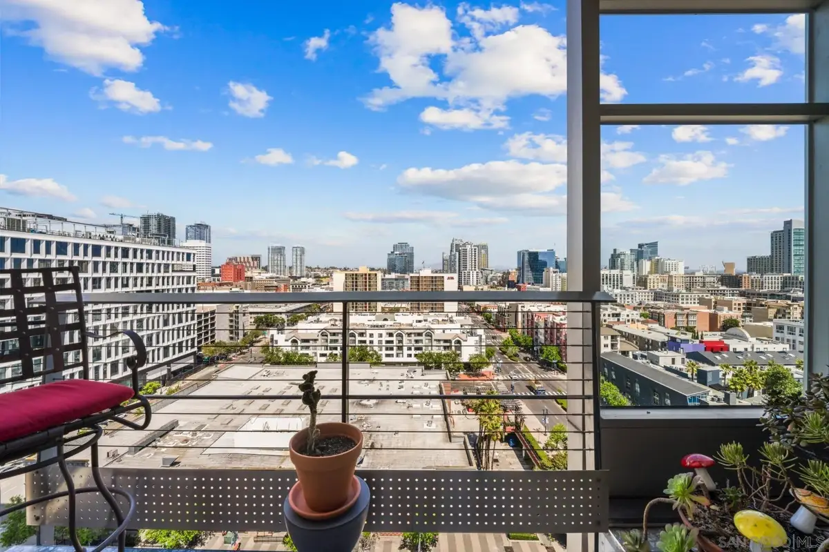 645 Front #1409, San Diego, CA 92101 - #1