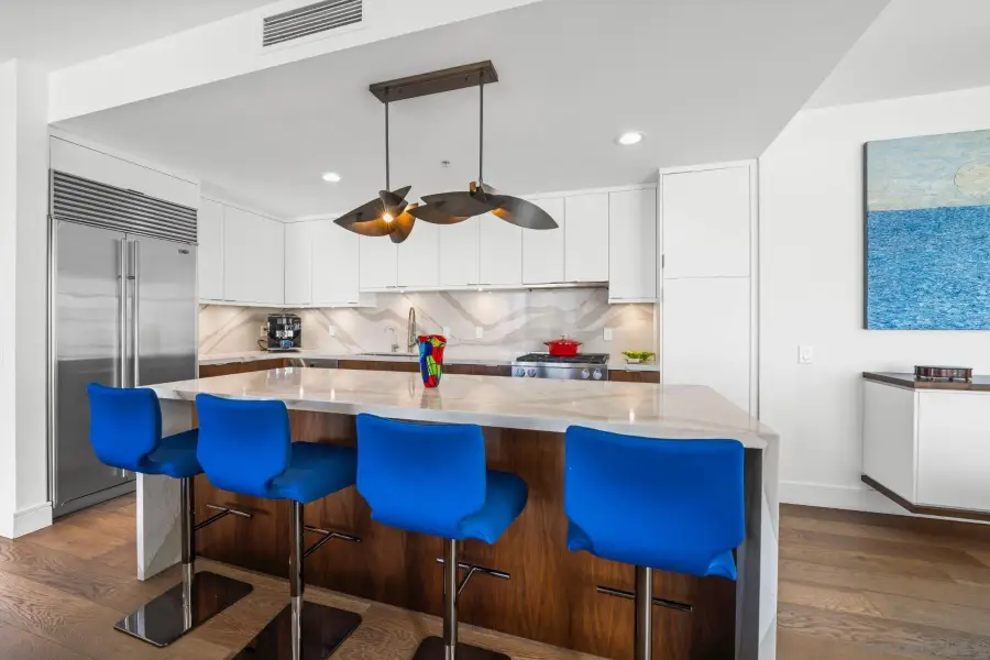 645 Front #1409, San Diego, CA 92101 - #2