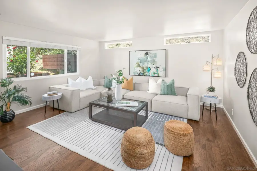 1641 31st, San Diego, CA 92102 - #2