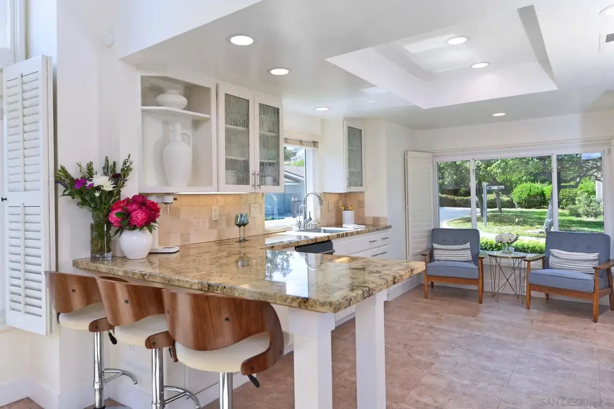 2207 Caminito Cabala, La Jolla, CA 92037 - #1