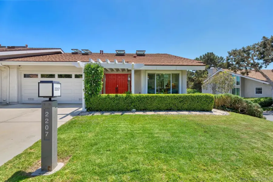 2207 Caminito Cabala, La Jolla, CA 92037 - #2