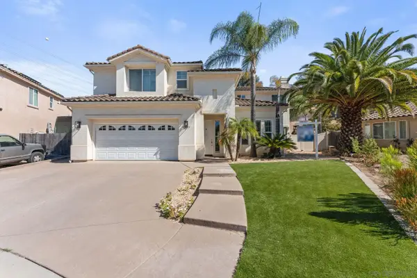 9305 Tiffany Park Pl, El Cajon, CA 92021