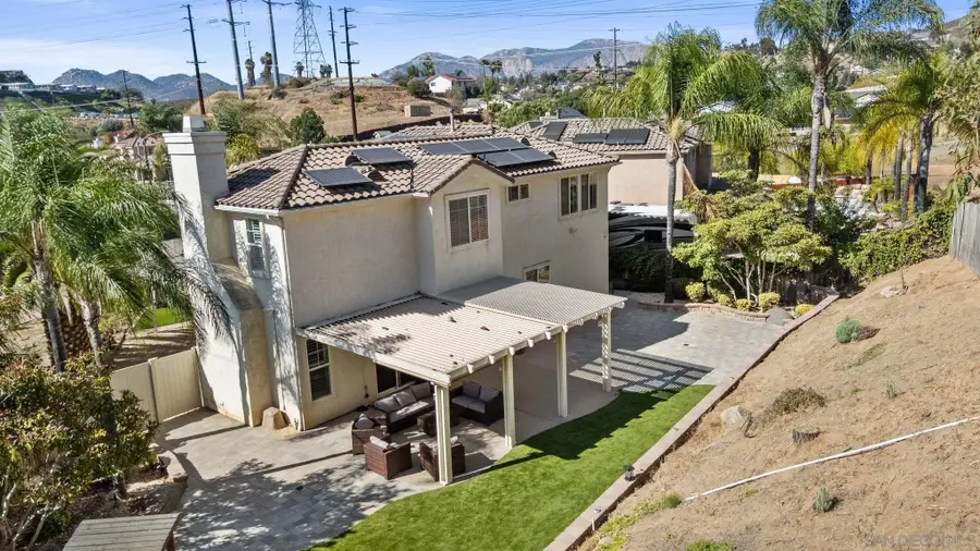 9305 Tiffany Park Pl, El Cajon, CA 92021 - #3