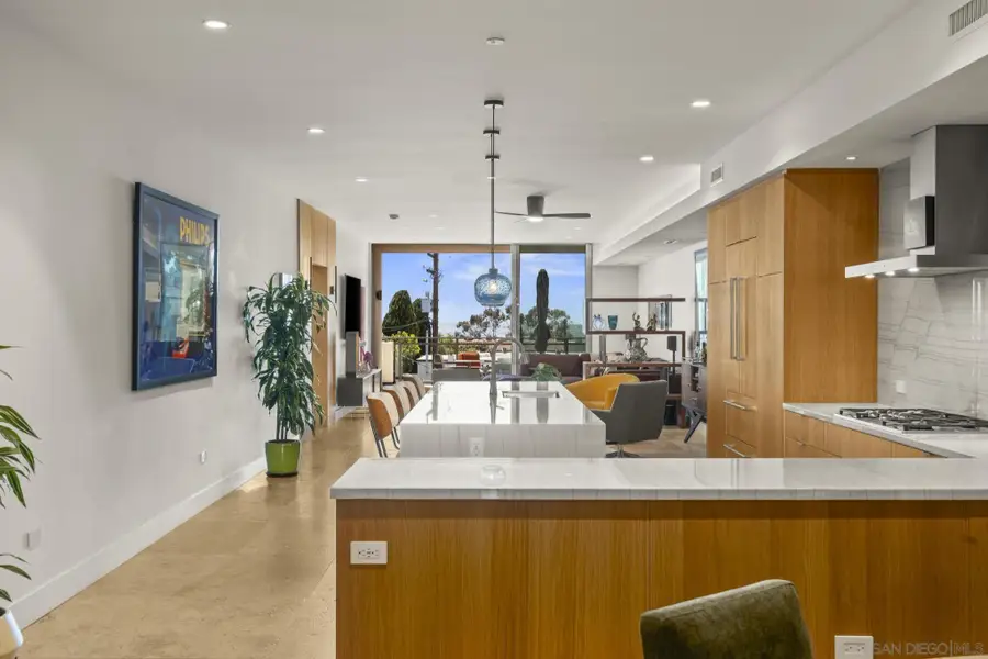 2750 4th Ave #303, San Diego, CA 92103 - #2
