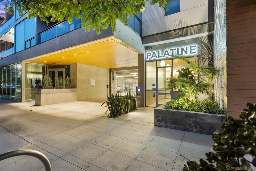 2750 4th Ave #303, San Diego, CA 92103 - #3