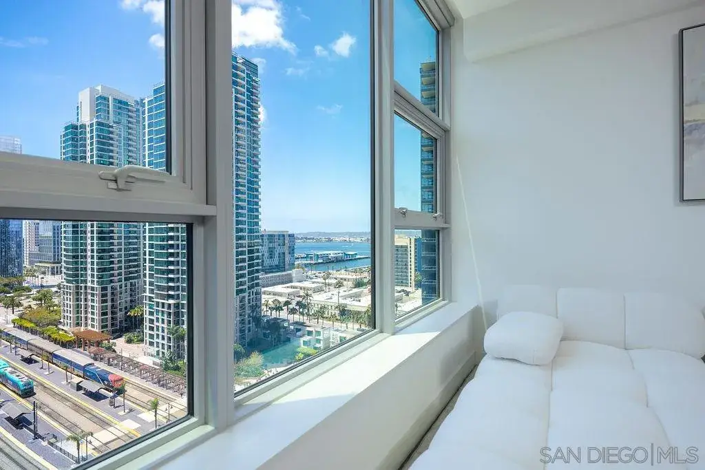 1388 Kettner Boulevard #1507, San Diego, CA 92101 - #1