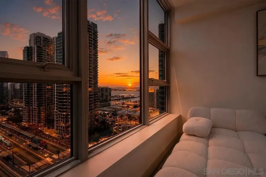 1388 Kettner Boulevard #1507, San Diego, CA 92101 - #2