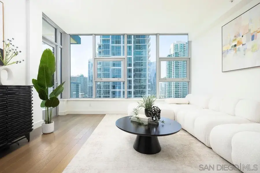 1388 Kettner Boulevard #1507, San Diego, CA 92101 - #3
