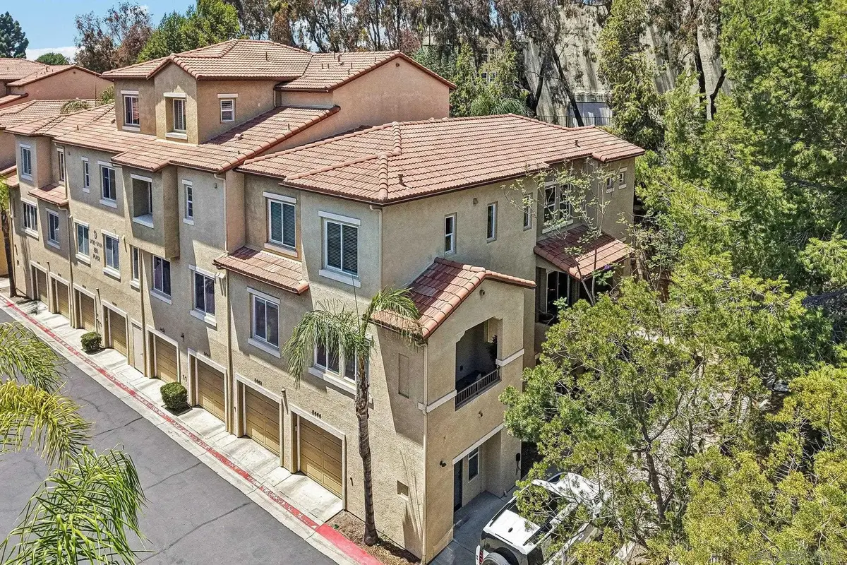 5444 Zeil Pl, San Diego, CA 92105 - #1