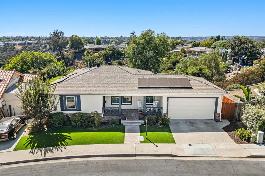 4719 Caroline Dr, San Diego, CA 92115 - #2