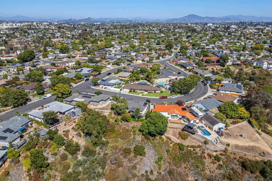 4719 Caroline Dr, San Diego, CA 92115 - #3
