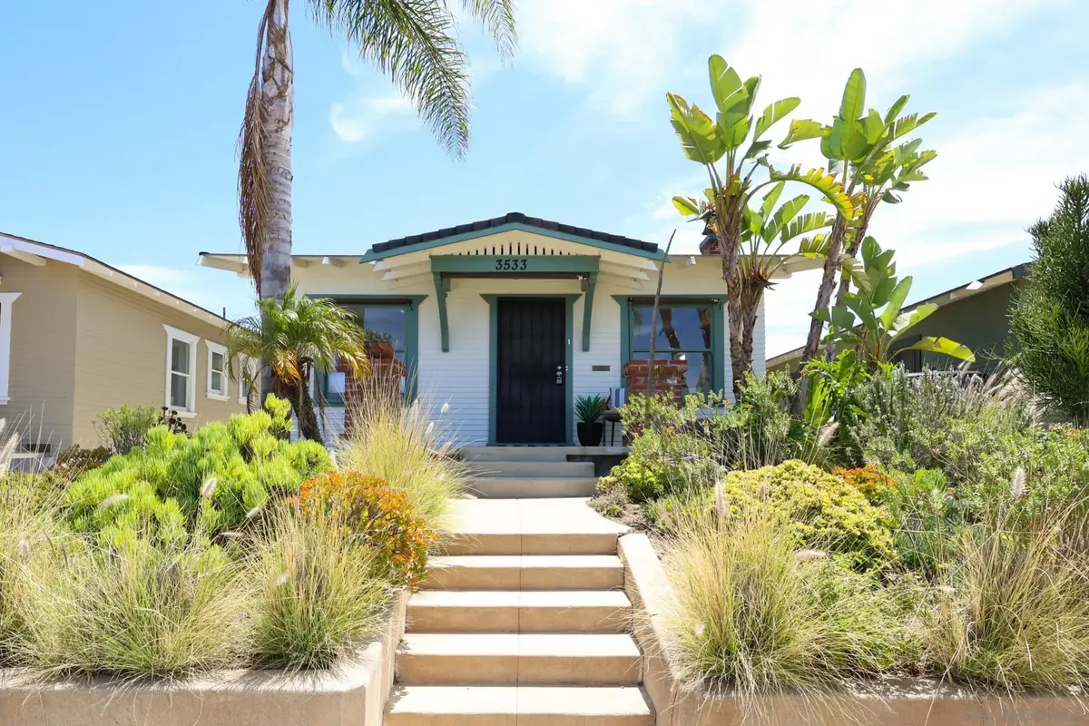3533 Louisiana St, San Diego, CA 92104 - #1