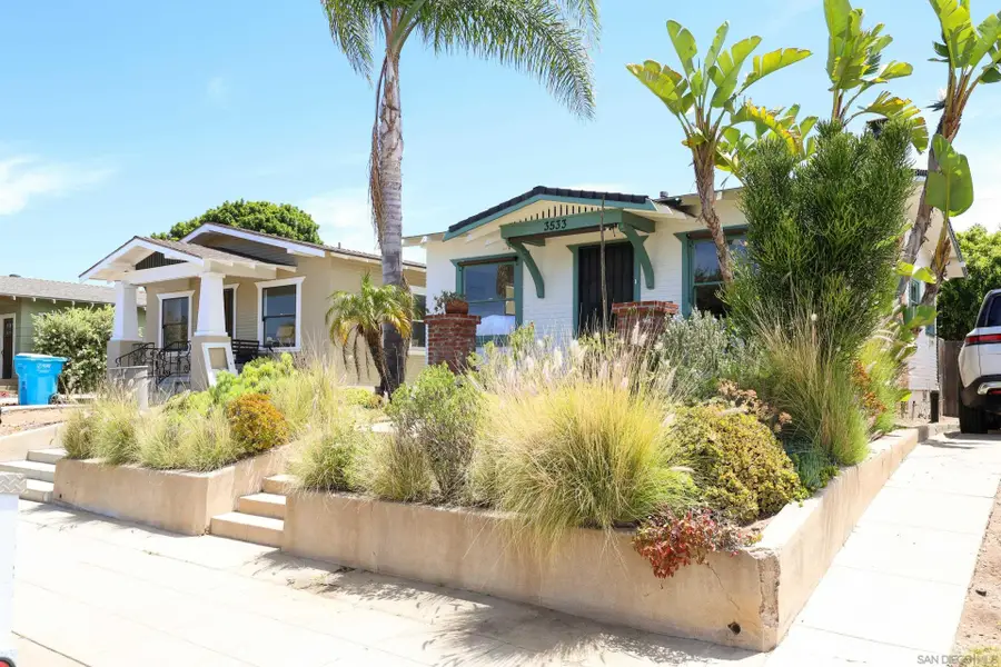 3533 Louisiana St, San Diego, CA 92104 - #2