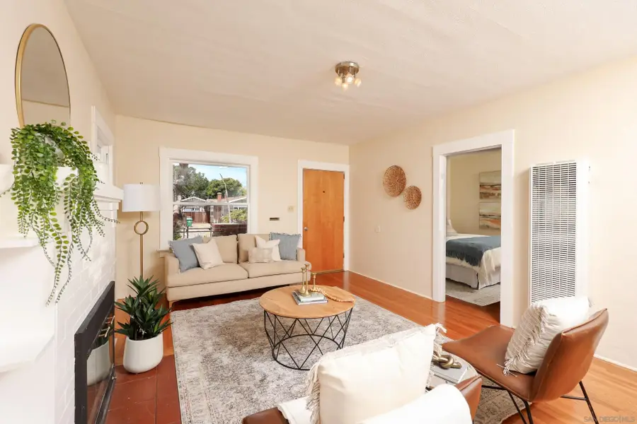 3533 Louisiana St, San Diego, CA 92104 - #3