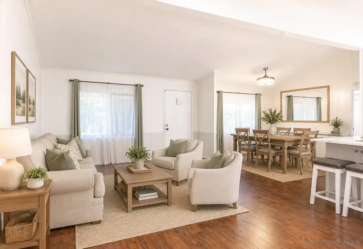 909 Richland Rd. #SPC 128, San Marcos, CA 92069 - #1