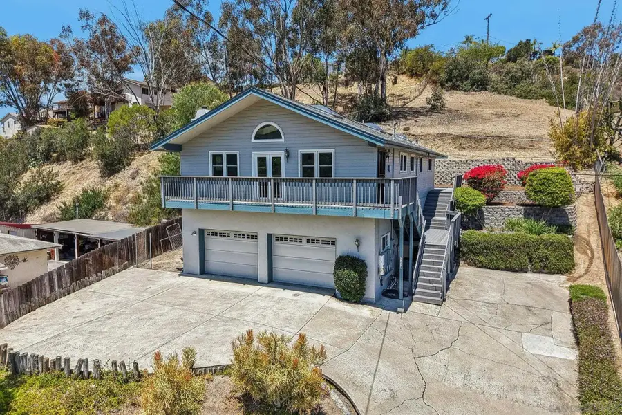 6214 Radio, San Diego, CA 92114 - #2