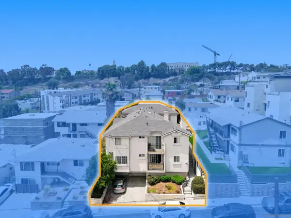 5826 Lauretta Street, San Diego, CA 92110
