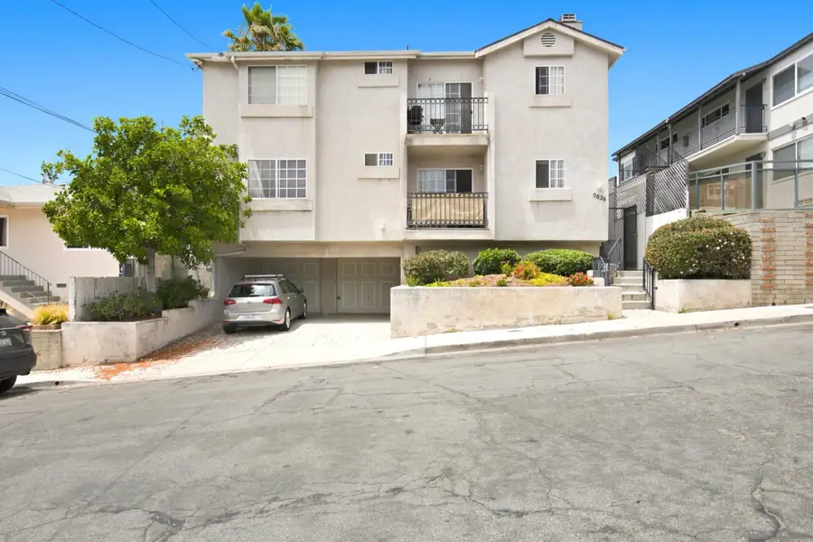 5826 Lauretta Street, San Diego, CA 92110 - #3