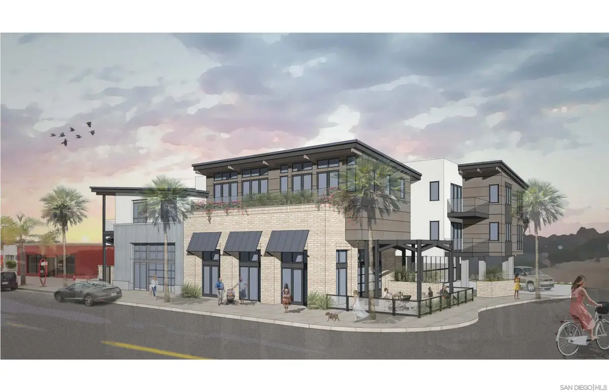 236 Palm, Imperial Beach, CA 91932 - #1
