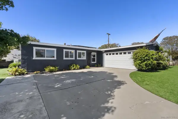 1293 Thalia Street, Imperial Beach, CA 92154