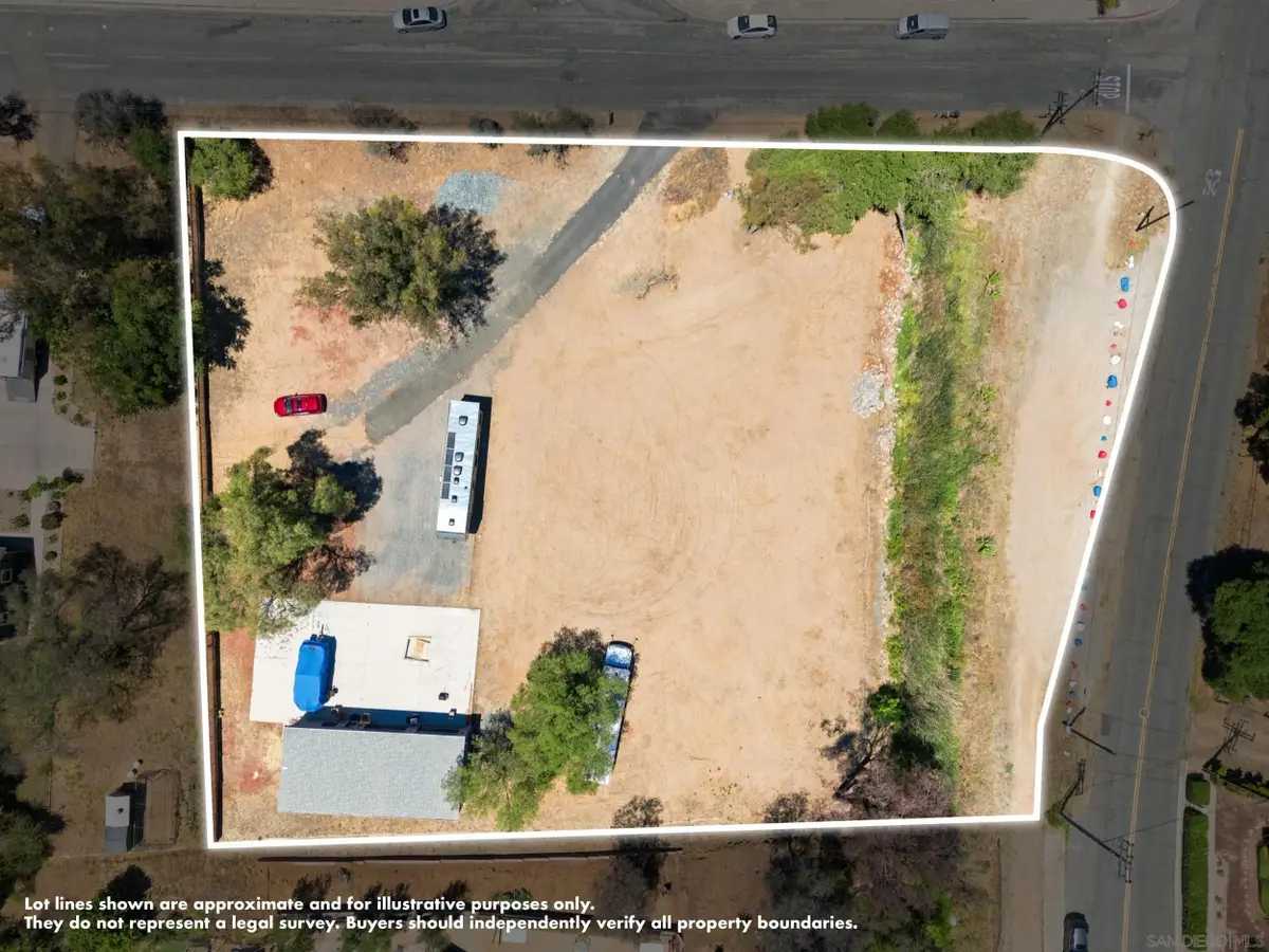 00 Los Coches Rd East #73, El Cajon, CA 92021 - #1