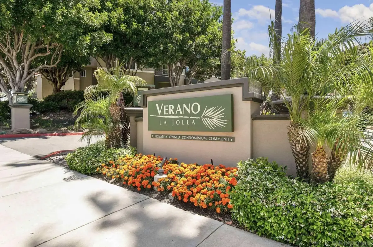 7405 Charmant Dr #2013, San Diego, CA 92122 - #1