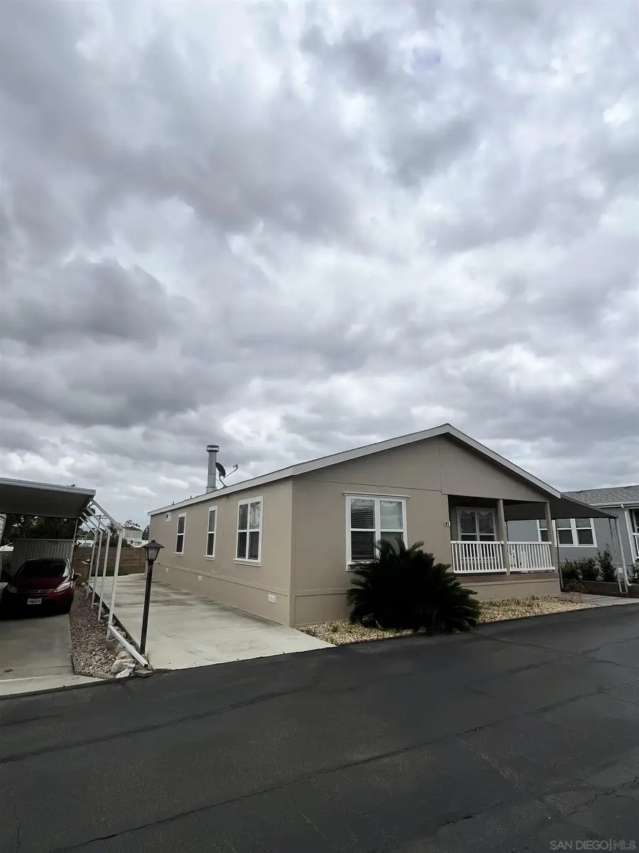 1219 E Barham Dr #SPC 81, San Marcos, CA 92078 - #2