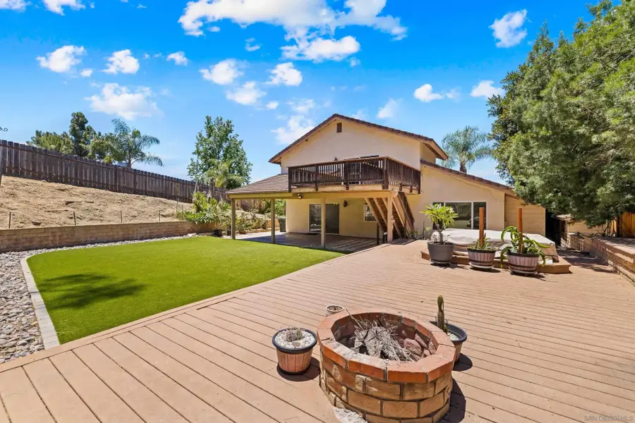 9193 Vista Entrada, Lakeside, CA 92040 - #2