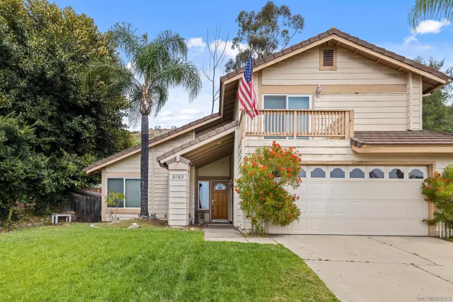 9193 Vista Entrada, Lakeside, CA 92040 - #3